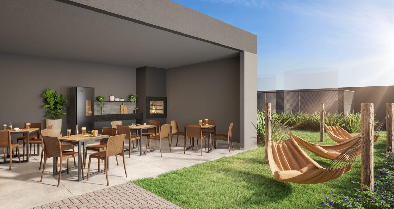 Vivaz Ermelino Matarazzo