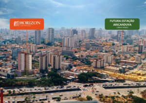 Apartamentos à Venda na Vila Matilde: Lançamento Horizon Vila Matilde