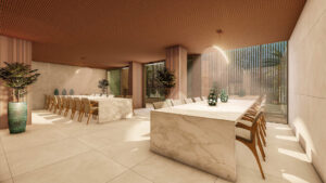 Aura: O Empreendimento Único com Vista Privilegiada na Zona Leste