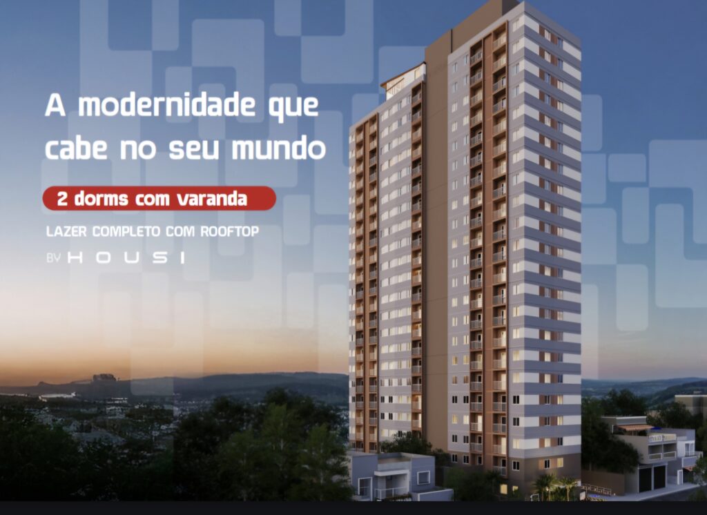 Neo Estilo, Neo Estilo Patriarca: Modernidade e Conectividade para Seu Novo Lar!