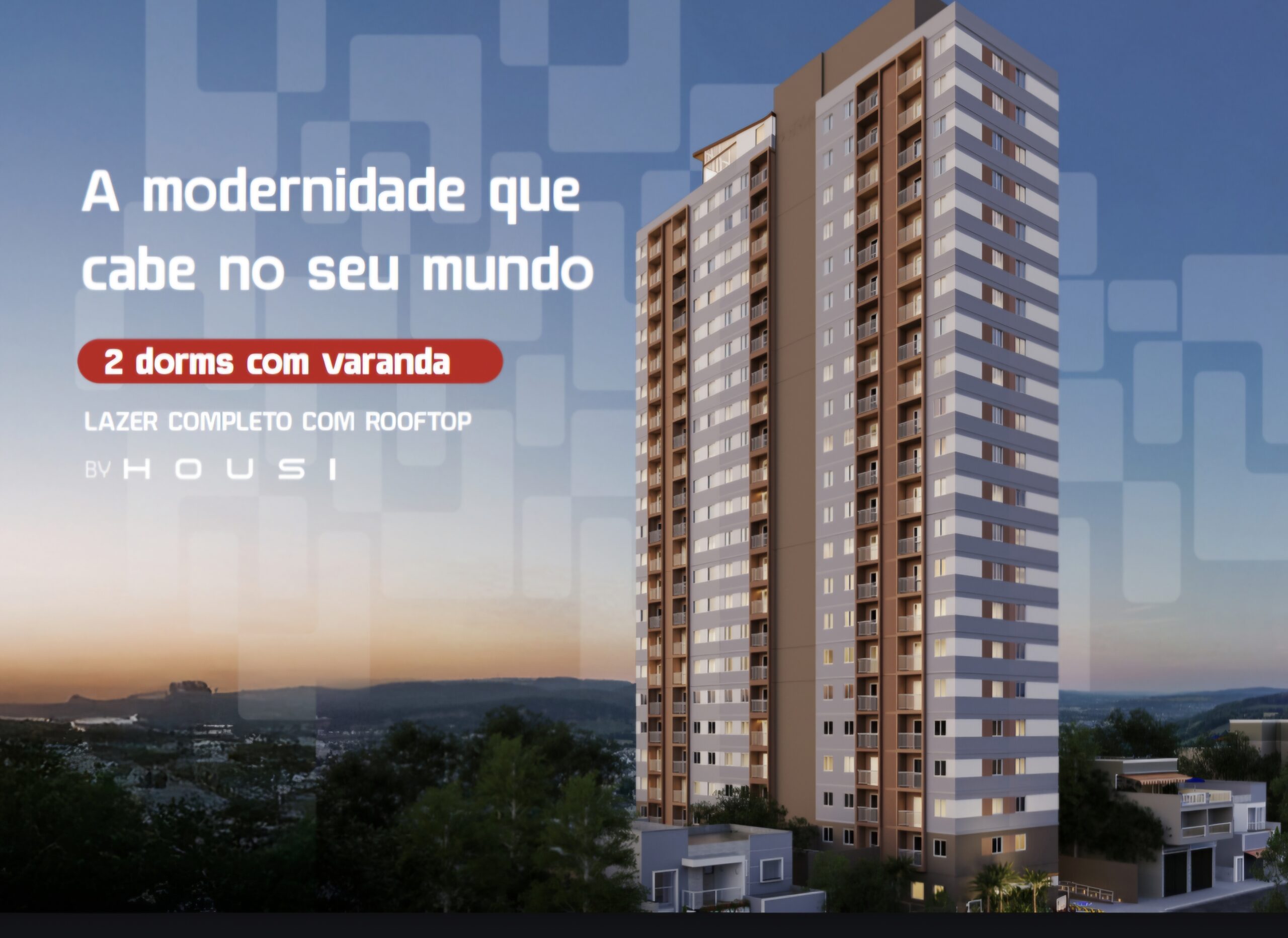 Neo Estilo, Neo Estilo Patriarca: Modernidade e Conectividade para Seu Novo Lar!