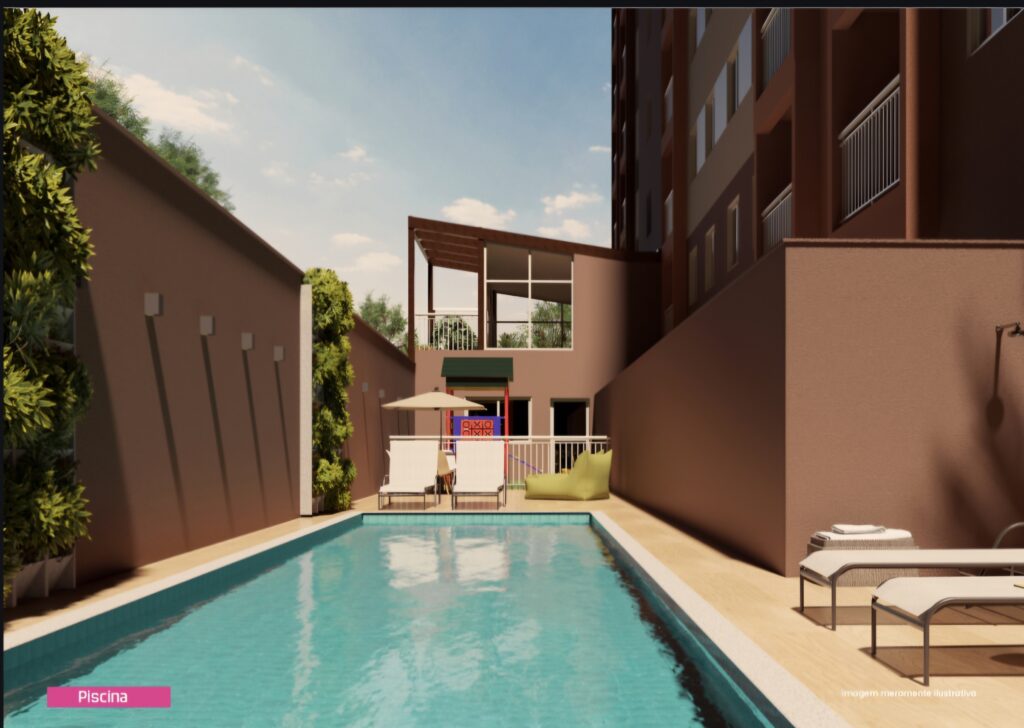 Lançamento Neo Estilo no Bairro Patriarca: Oportunidades do Minha Casa Minha Vida Próximo ao Metrô