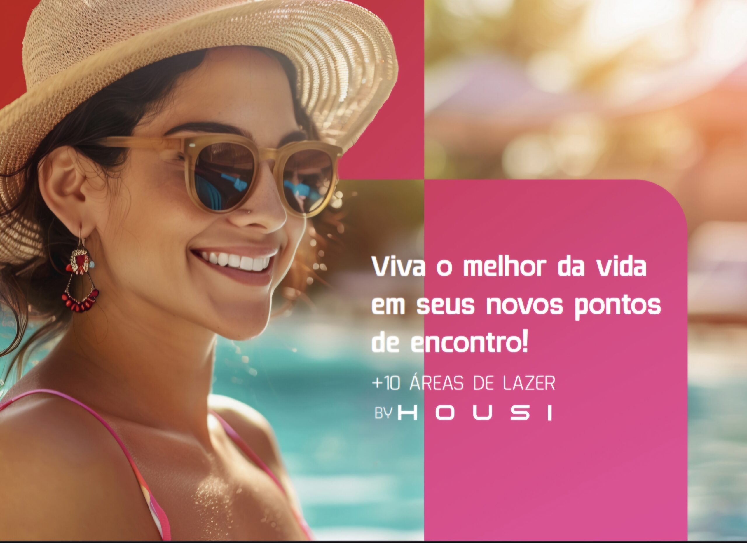 Imóveis com Lazer Completo e Coworking em São Paulo: A Nova Tendência do Mercado Imobiliário