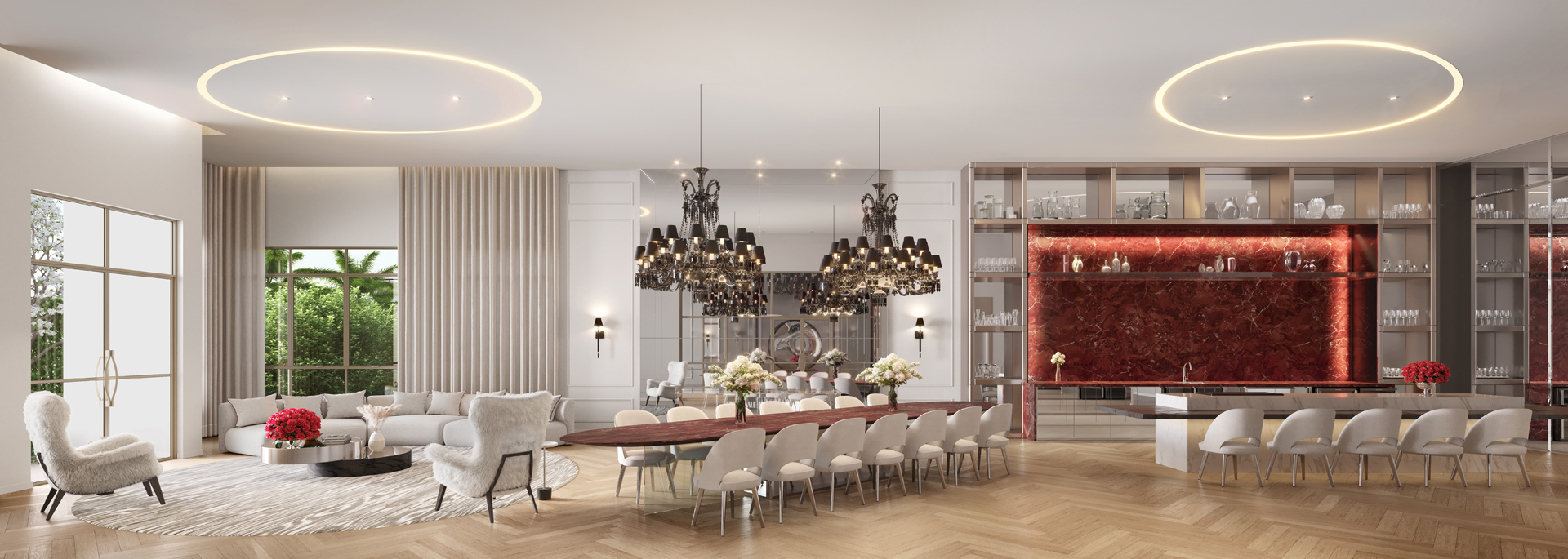 Apartamentos na Planta em São Paulo - Arte Realty