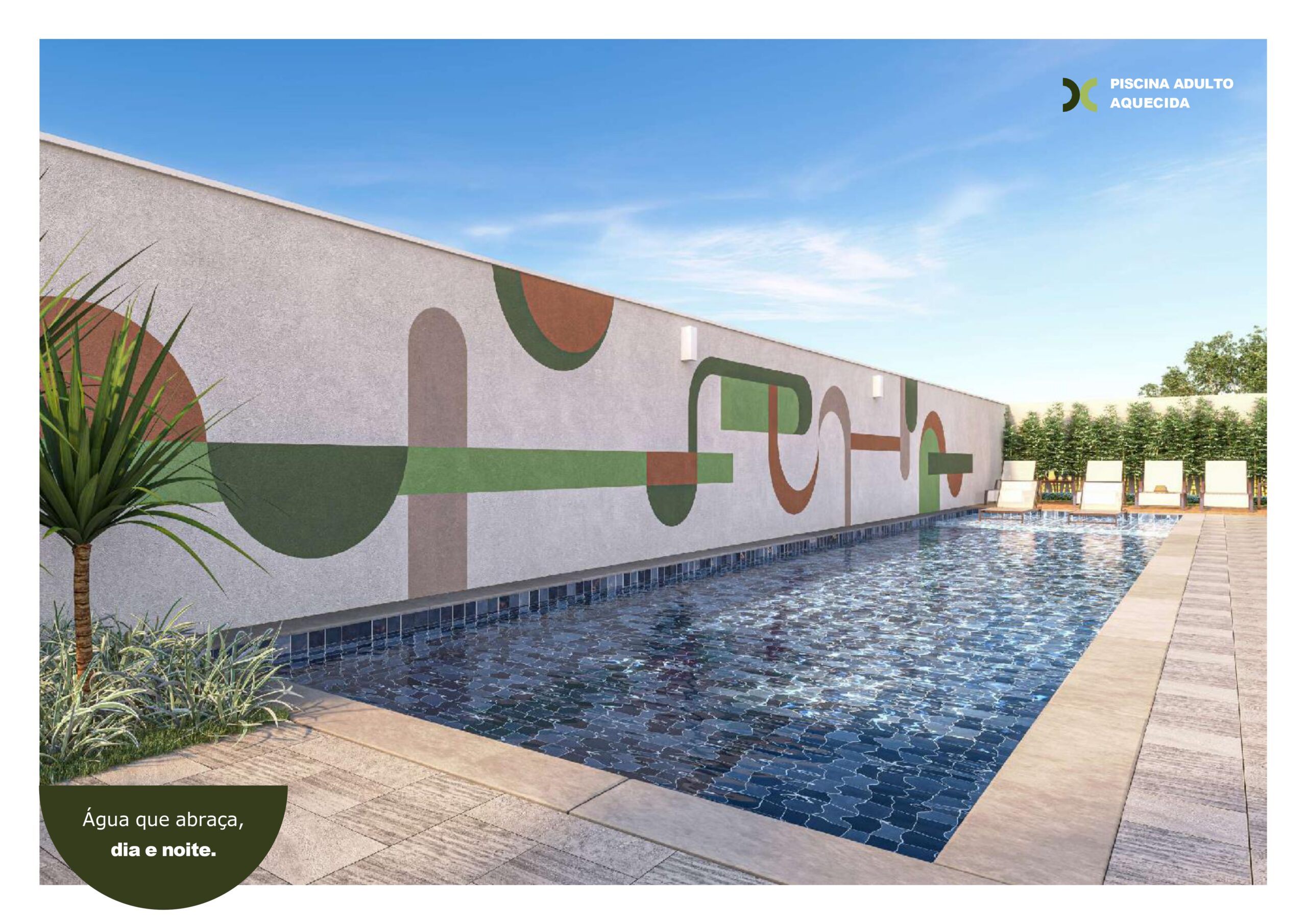 Condomínio seguro Mood Vila Matilde