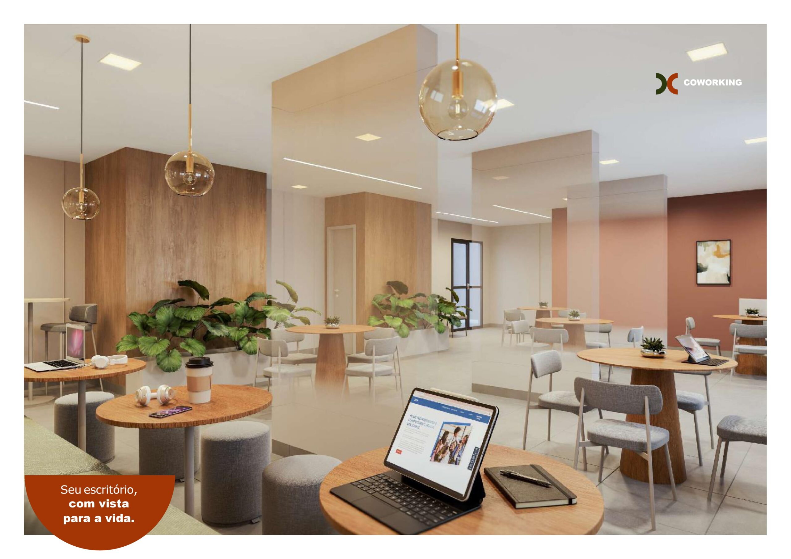 Localização privilegiada Mood Vila Matilde