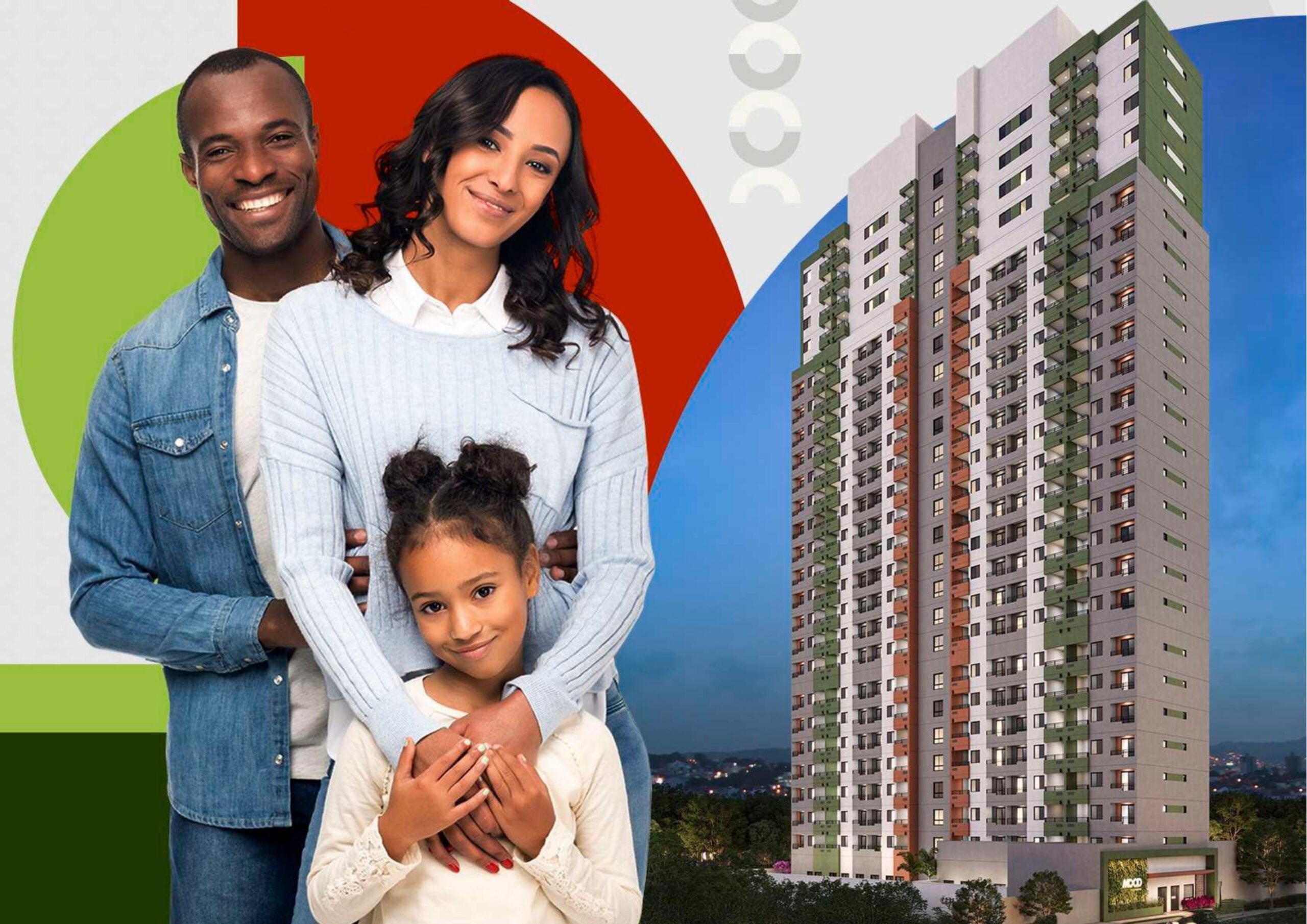 Lazer completo no Mood Vila Matilde