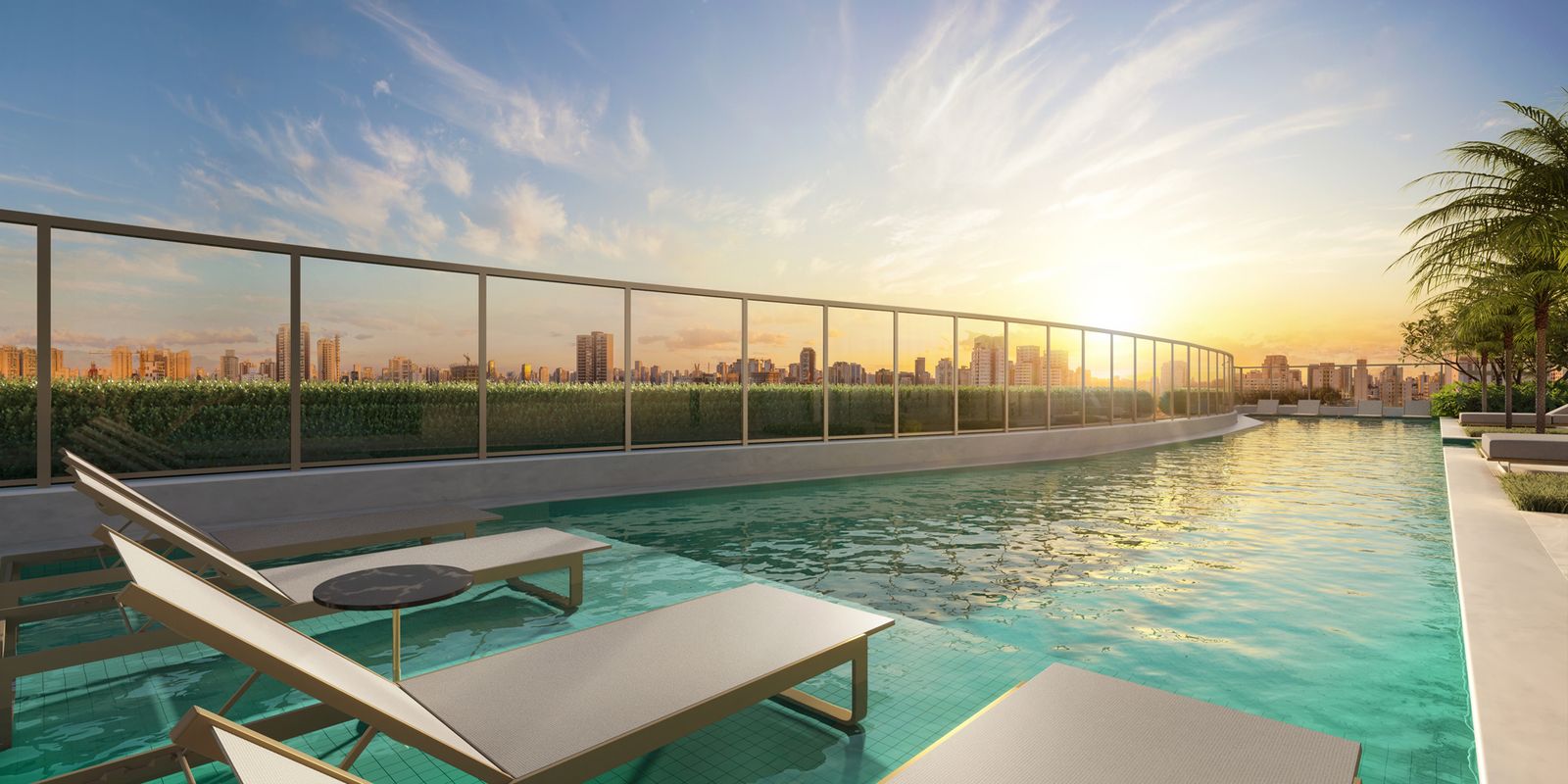 Apartamentos na Planta em São Paulo — Invista no Futuro com Segurança e Valorização