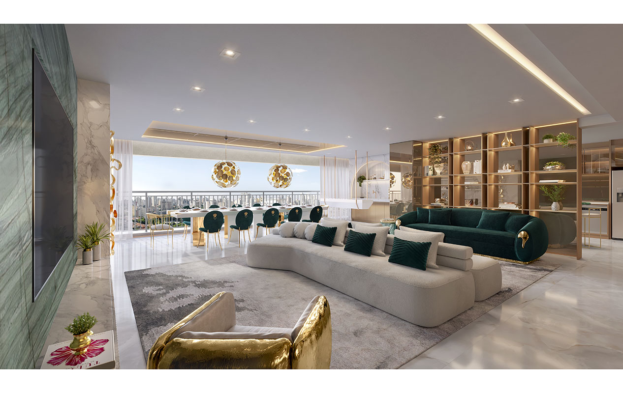 Lançamentos imobiliários Lavvi São Paulo