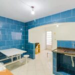 Hostel em São Paulo, Quartos Compartilhados