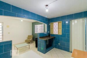 Quartos Compartilhados em São Paulo