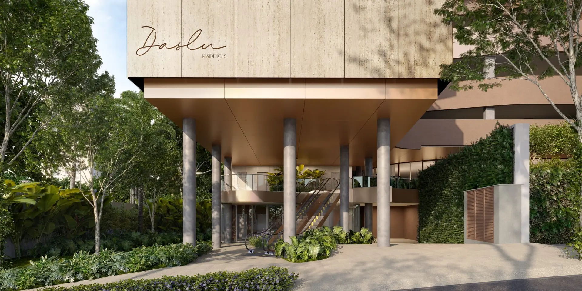 Empreendimento Daslu Residences São Paulo – Luxo, Exclusividade e Sofisticação