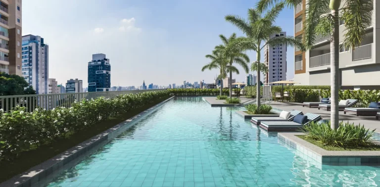 Empreendimento Raízes Premium Campo Belo – Apartamentos de Alto Padrão em São Paulo, Corretor de imóveis em São Paulo: atendimento personalizado para comprar seu apartamento