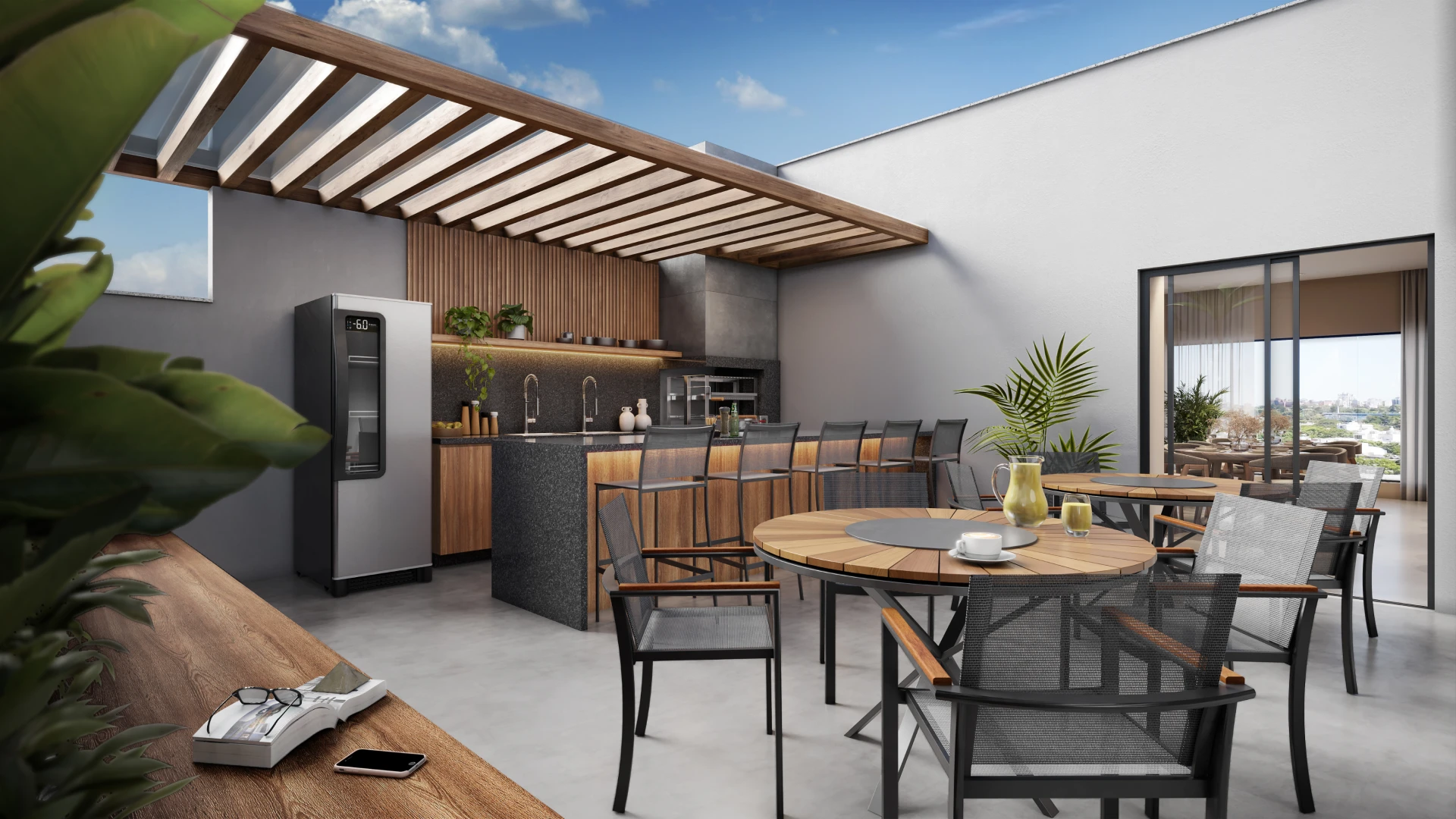 Vista Penha Residencial