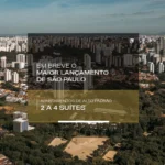 Empreendimento Hípica Lavvi: o maior lançamento imobiliário de São Paulo em frente à Hípica Santo Amaro, Morar em frente à Hípica Santo Amaro: conheça o novo lançamento da Lavvi no Alto da Boa Vista, Empreendimento Hípica Lavvi: breve lançamento em frente à Hípica Santo Amaro