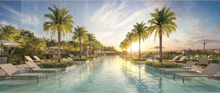 Terreno de 50 mil m² com praça integrada: o diferencial do Empreendimento Hípica Lavvi, Por que o Empreendimento Hípica será um dos lançamentos mais valorizados de São Paulo