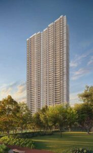 Apartamentos de 2 a 4 dormitórios e 2 a 4 suítes no novo lançamento da Hípica